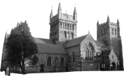 The Minster